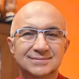 Prof. Dr. Arif Verimli