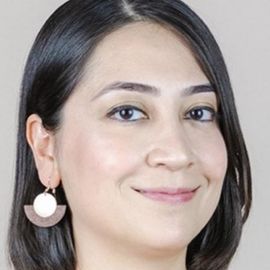 Doç. Dr. Aslı Kazgan Kılıçaslan