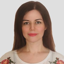 Uzm. Dr. Aybike Telkök Şen