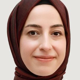 Öğ. Ü. Dr. Ayşegül Barak Özer