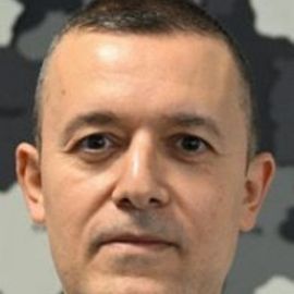 Doç. Dr. Barış Yılbaş