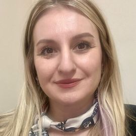 Doç. Dr. Başak Ünübol Gülbağı