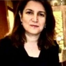 Prof. Dr. Behice Han Almiş