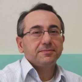 Prof. Dr. Cengiz Akkaya