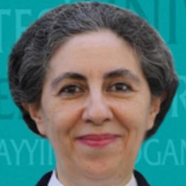 Prof. Dr. Çiçek Hocaoğlu