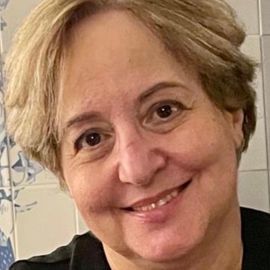 Prof. Dr. Çiğdem Aydemir