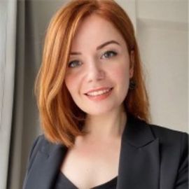 Doç. Dr. Deniz Özturan