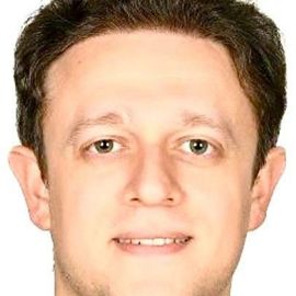 Öğ. Ü. Doğancan Sönmez