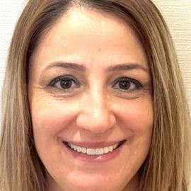 Prof. Dr. Ebru Fındıklı