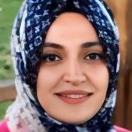 Doç. Dr. Elif Özcan Tozoğlu