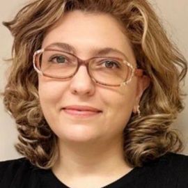 Doç. Dr. Emine Füsun Akyüz Çim