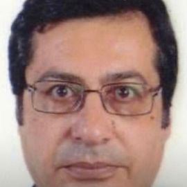 Prof. Dr. Ercan Özmen