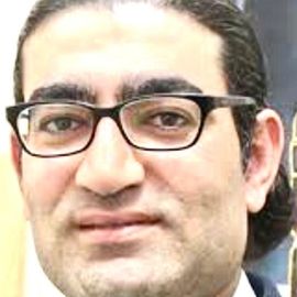 Doç. Dr. Faruk Kılıç