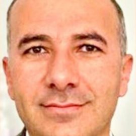 Doç. Dr. Faruk Kurhan