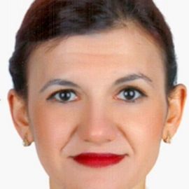 Öğ. Ü. Dr. Fatma Gül Helvacı Çelik