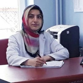 Öğ. Ü. Dr. Feyza Dönmez