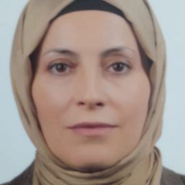 Doç. Dr. Filiz Köseoğlu Özsoy