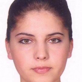 Prof. Dr. Gülçin Çinpolat Elboğa