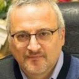 Prof. Dr. Halil Özcan