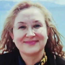 Prof. Dr. Hayriye Baykan