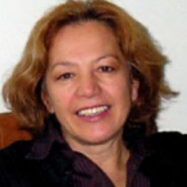 Prof. Dr. Hayriye Elbi