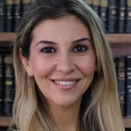 Öğ. Ü. Dr. Irmak Polat