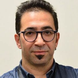 Prof. Dr. Kadir Özdel