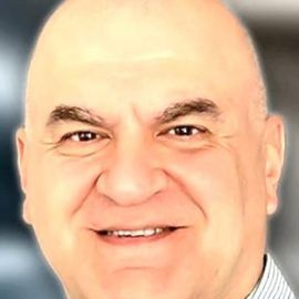 Prof. Dr. Kemal Yazıcı