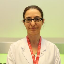 Doç. Dr. Leman İnanç