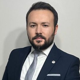 Öğ. Ü. Dr. Mehmet Arslan