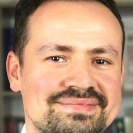 Prof. Dr. Mehmet Gürkan Gürok