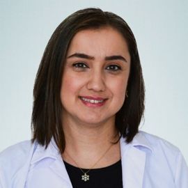 Öğ. Ü. Dr. Merve Şahin Can