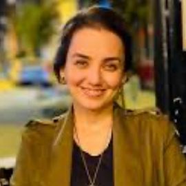 Doç. Dr. Mihriban Dalkıran Durmuş