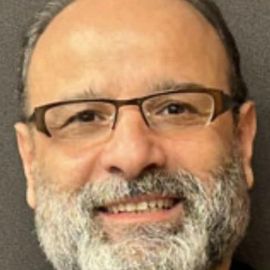 Prof. Dr. Murad Atmaca