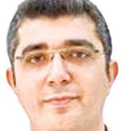 Prof. Dr. Ömer Faruk Demirel