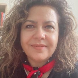 Prof. Dr. Özen Önen Sertöz