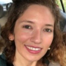 Doç. Dr. Özge Şahmelikoğlu Onur