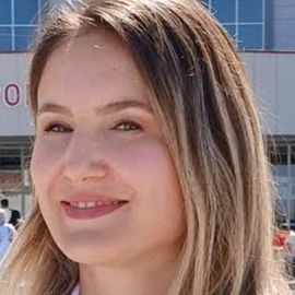 Uzm. Dr. Özge Selin Özen Sekmek