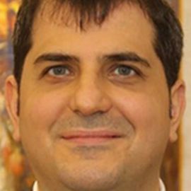 Uzm. Dr. Sabri Burhanoğlu