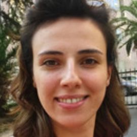 Doç. Dr. Seda Kiraz