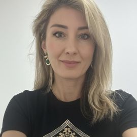 Öğ. Ü. Dr. Seda Kırcı Ercan