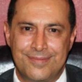 Prof. Dr. Selçuk Kırlı