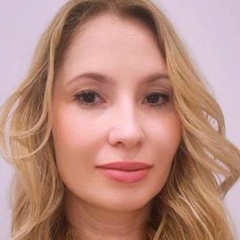 Dr. Serap Akdeniz Görgülü