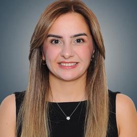 Öğ. Ü. Şeyma Şehlikoğlu