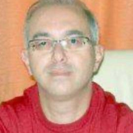 Prof. Dr. Tayfun Turan