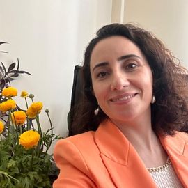 Öğ. Ü. Tülay Satı Kırkan