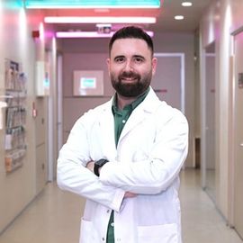 Öğ. Ü. Dr. Yalçın Kahya