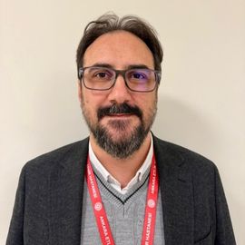 Prof. Dr. Yasir Şafak
